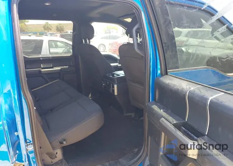 2020 Ford F-150 Xlt from USA, damaged, VIN 1FTEW1EP4LFC32618